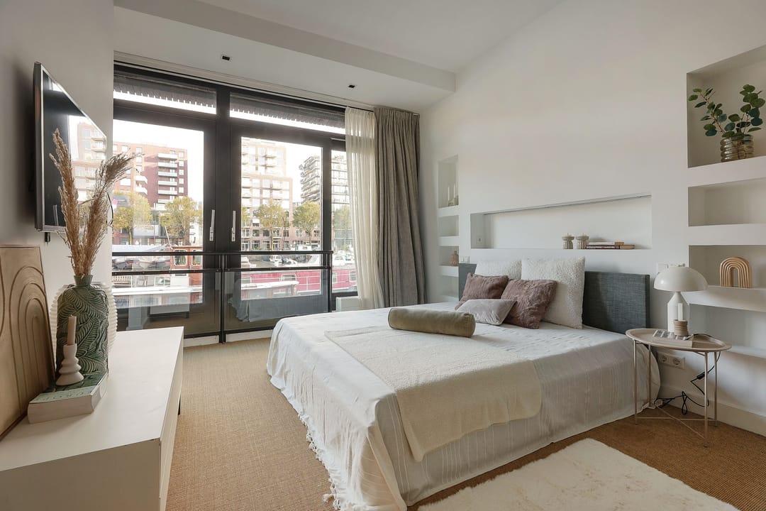 Foto 23 van Bickerswerf 30