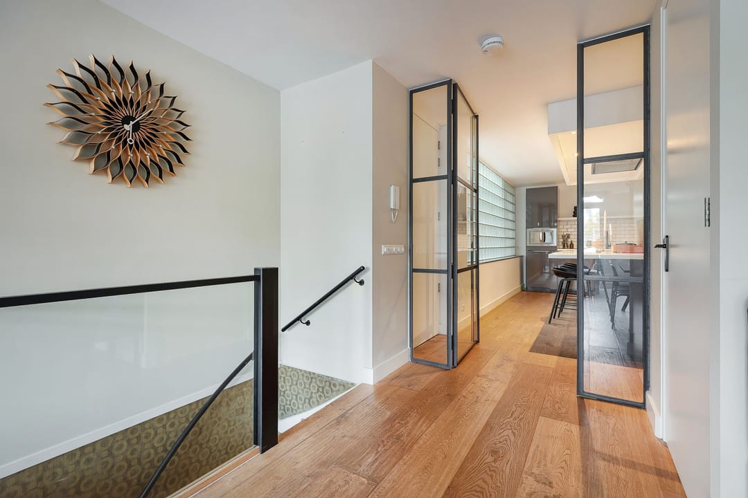 Foto 13 van Bickerswerf 30