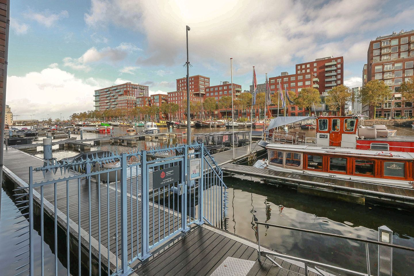 Foto 25 van Bickerswerf 30