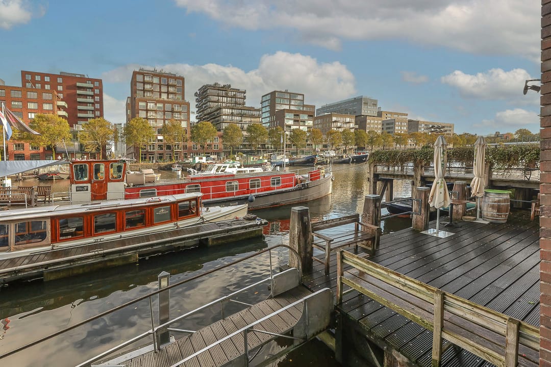 Foto 26 van Bickerswerf 30