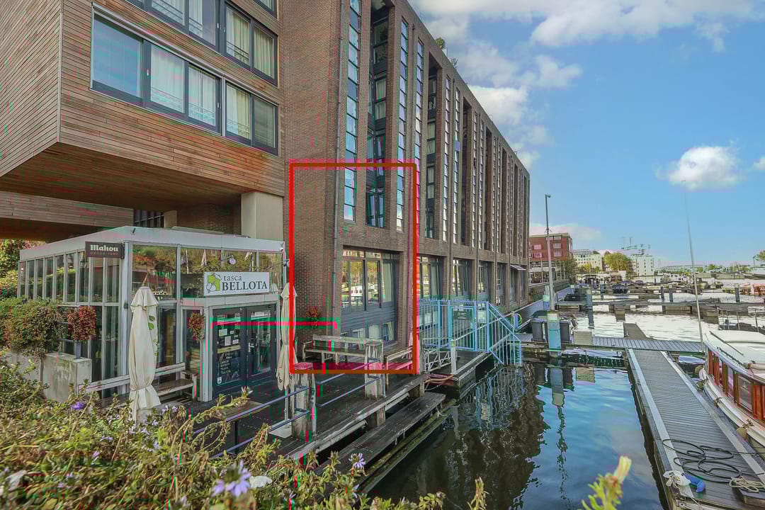 Foto 53 van Bickerswerf 30