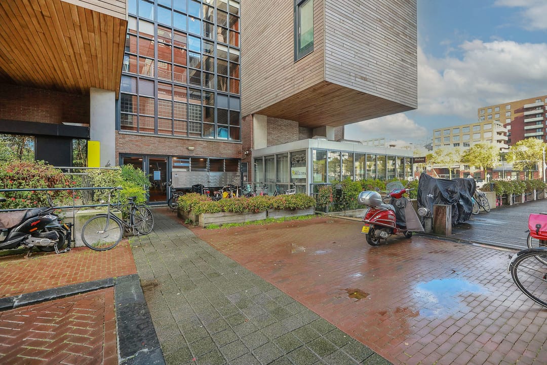 Foto 52 van Bickerswerf 30