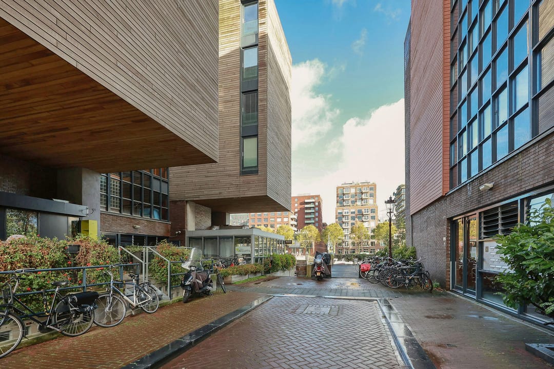 Foto 56 van Bickerswerf 30