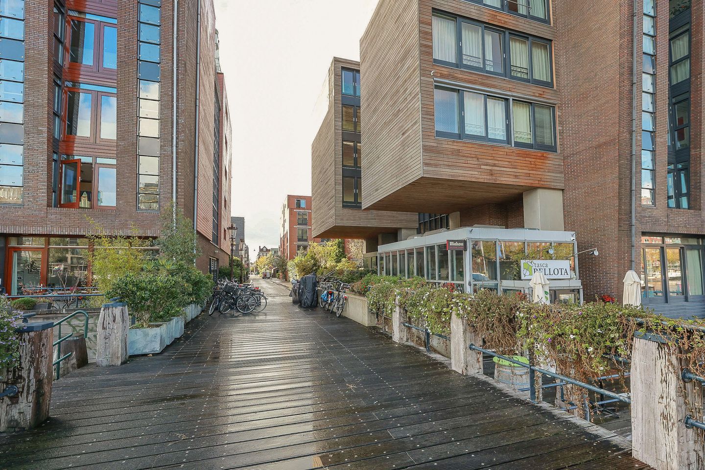 Foto 55 van Bickerswerf 30