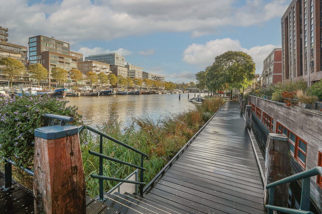 Foto 58 van Bickerswerf 30