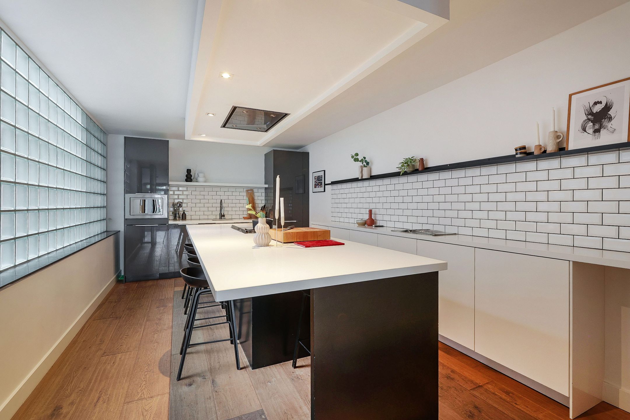 Foto 15 van Bickerswerf 30