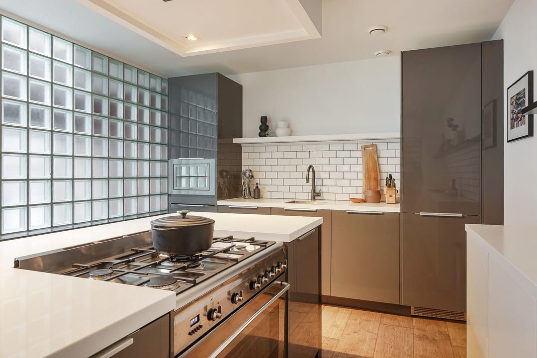 Foto 17 van Bickerswerf 30