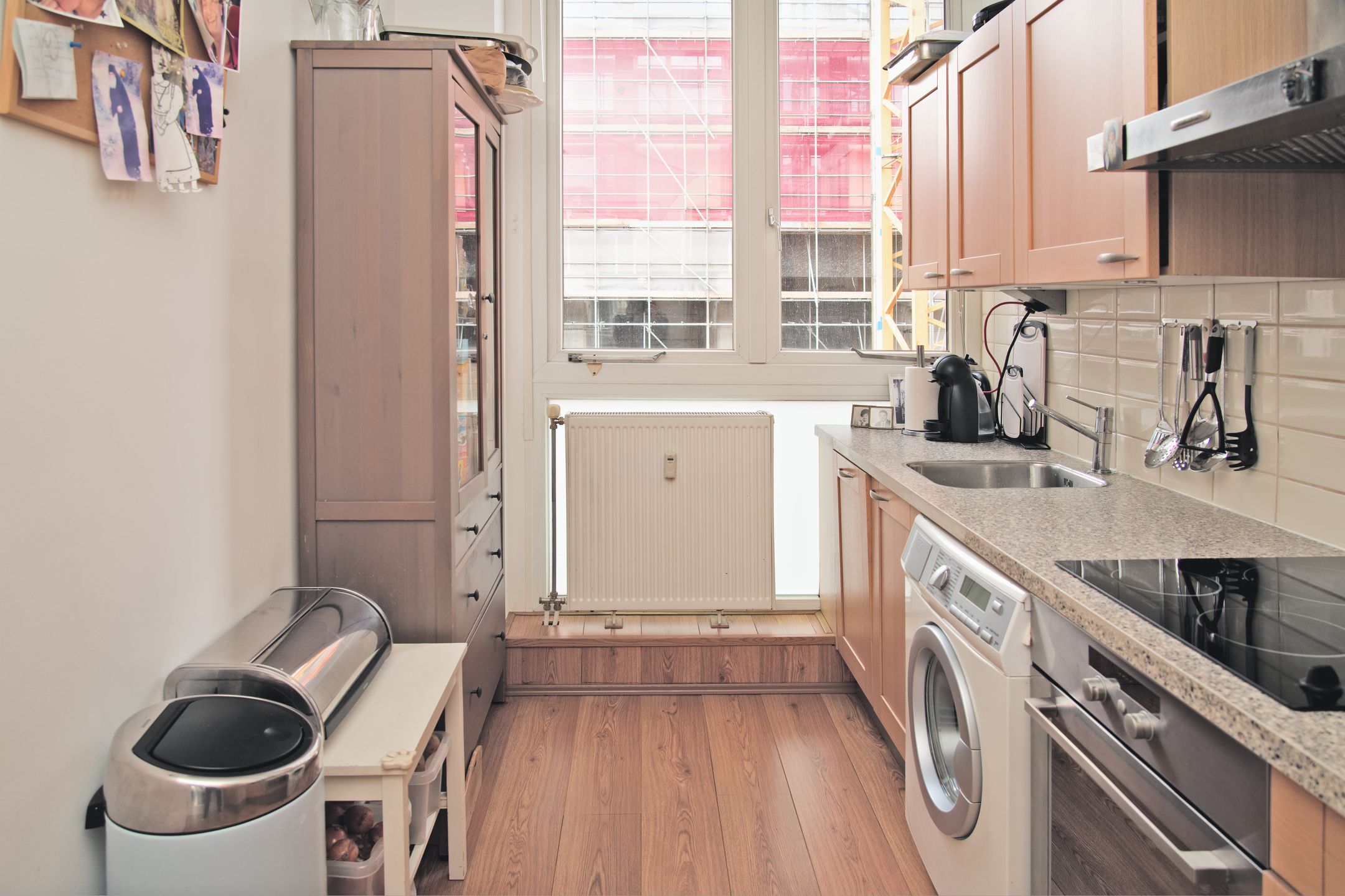 Foto 27 van Schiedamsedijk 63-D