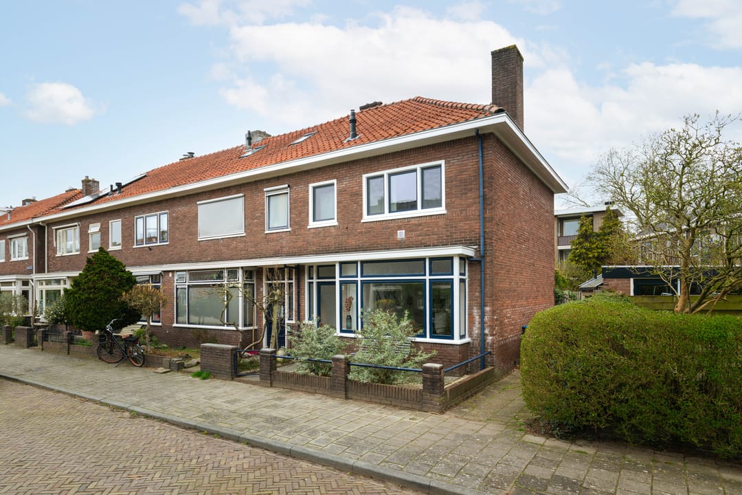 Photo 1 of Bouwerstraat 4