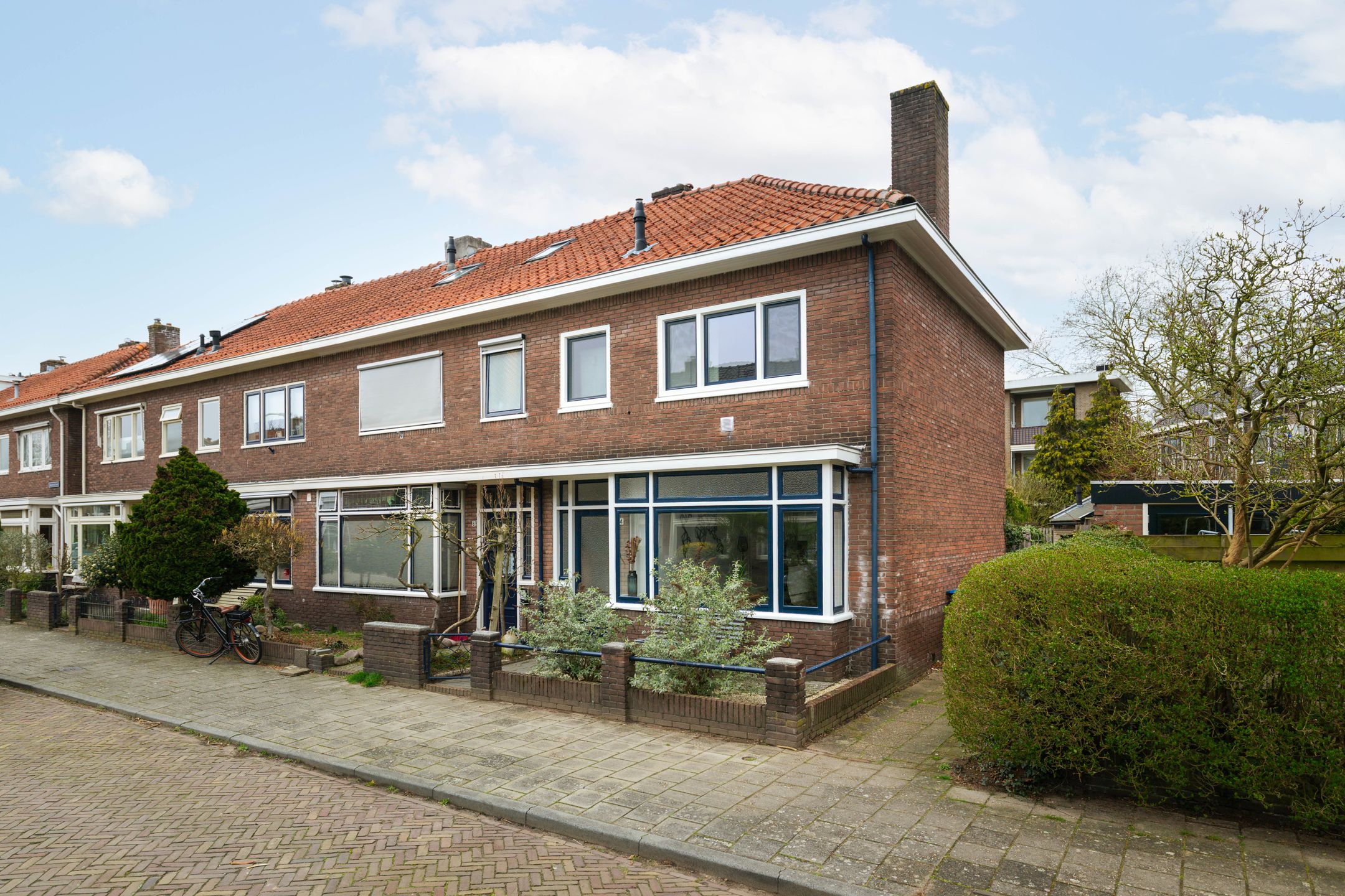 Bouwerstraat 4 