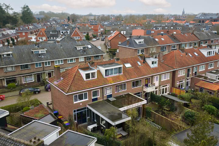 Foto 2 van Bouwerstraat 4