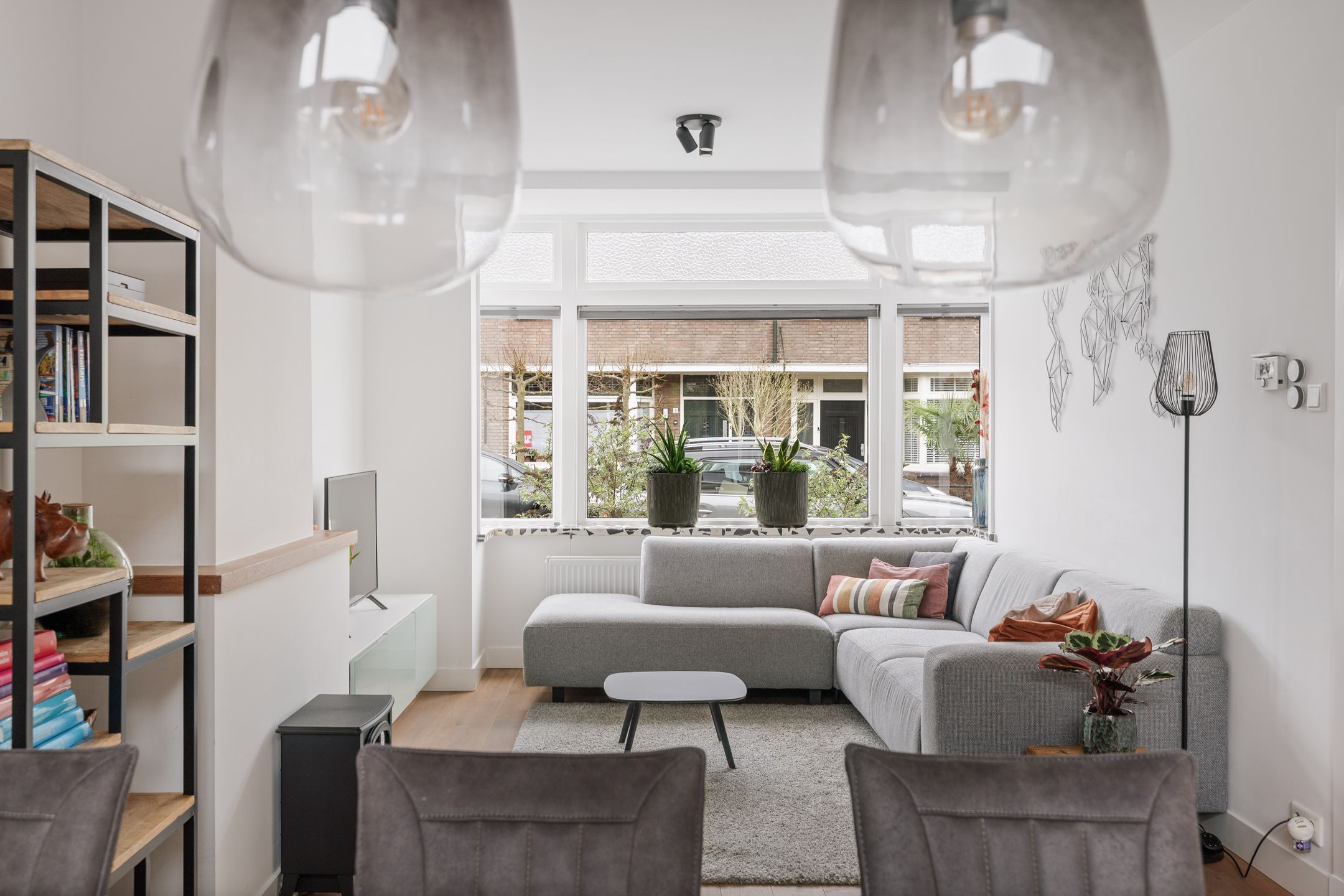 Photo 3 of Bouwerstraat 4