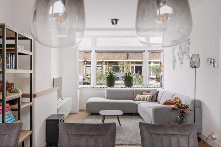 Foto 3 van Bouwerstraat 4