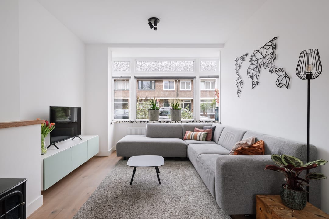 Photo 8 of Bouwerstraat 4