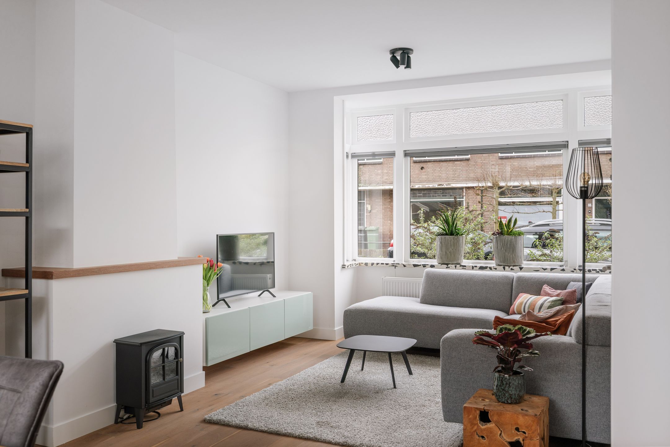 Photo 12 of Bouwerstraat 4