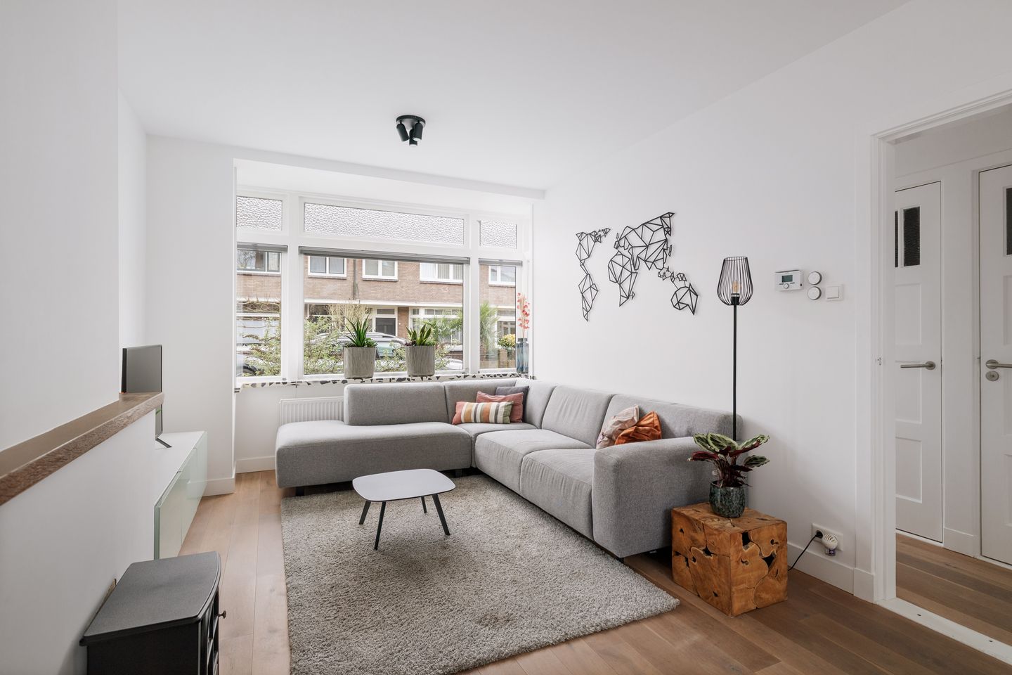 Photo 5 of Bouwerstraat 4