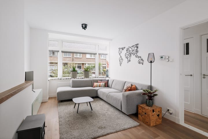 Foto 5 van Bouwerstraat 4