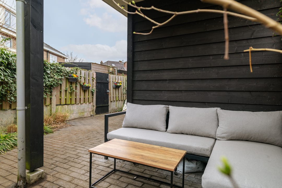 Photo 37 of Bouwerstraat 4