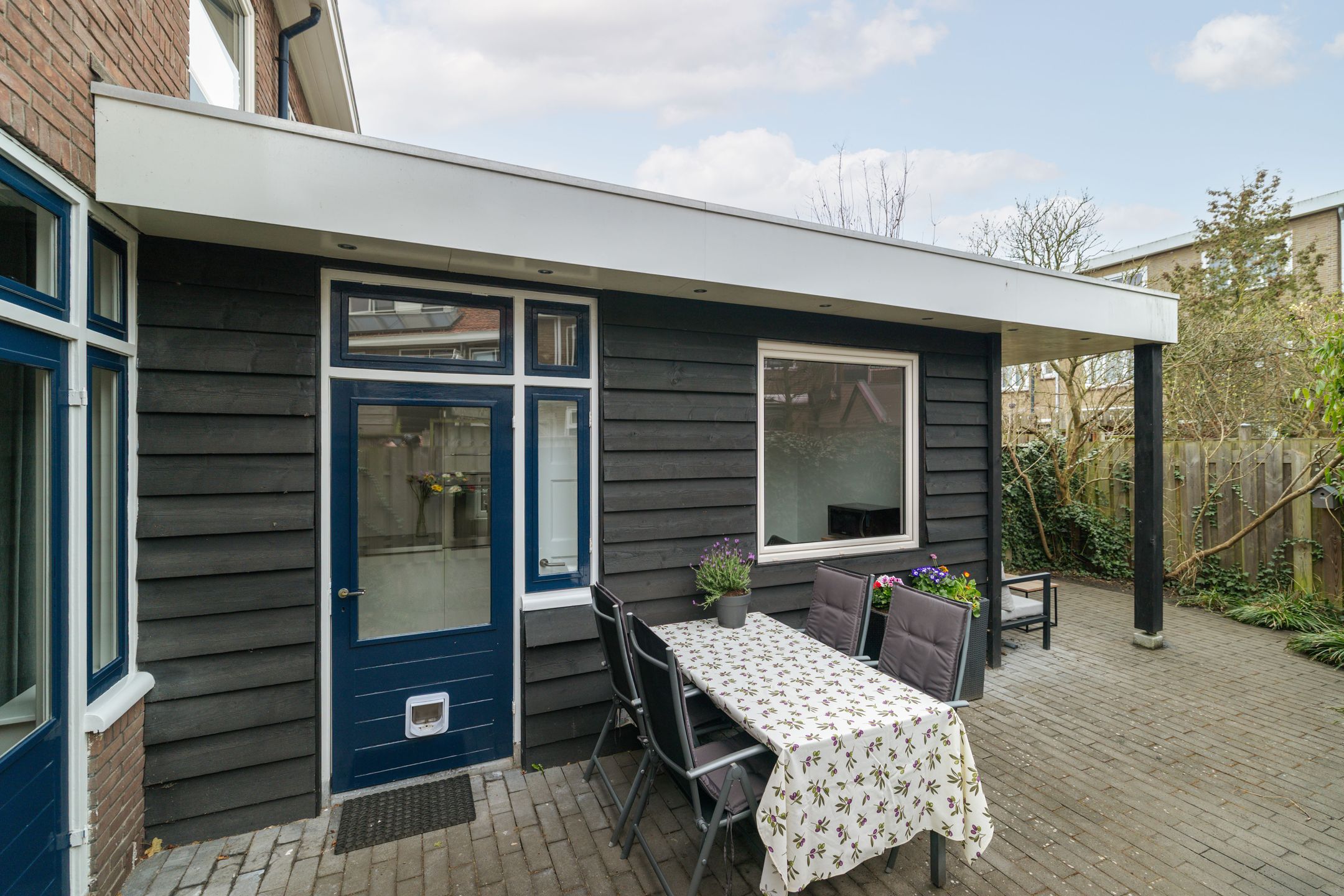 Photo 39 of Bouwerstraat 4