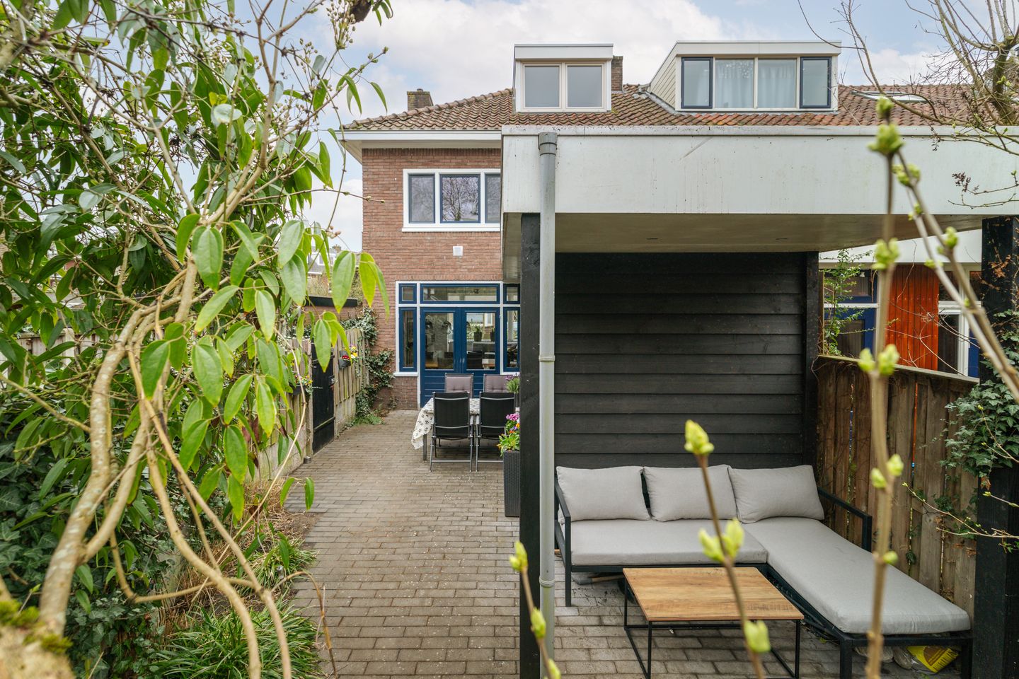 Photo 40 of Bouwerstraat 4