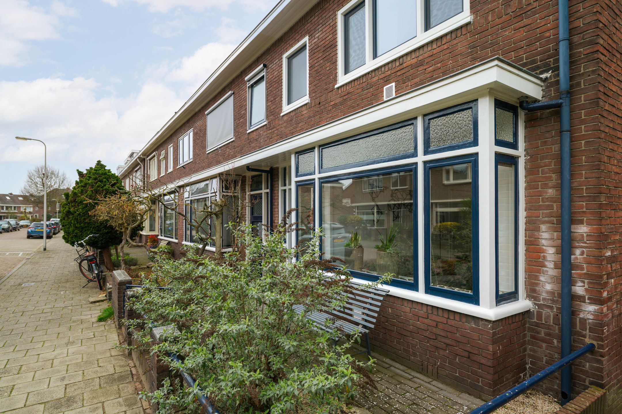 Photo 42 of Bouwerstraat 4