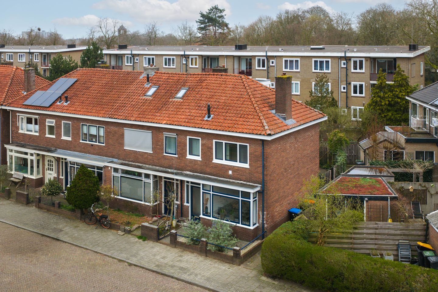 Photo 34 of Bouwerstraat 4