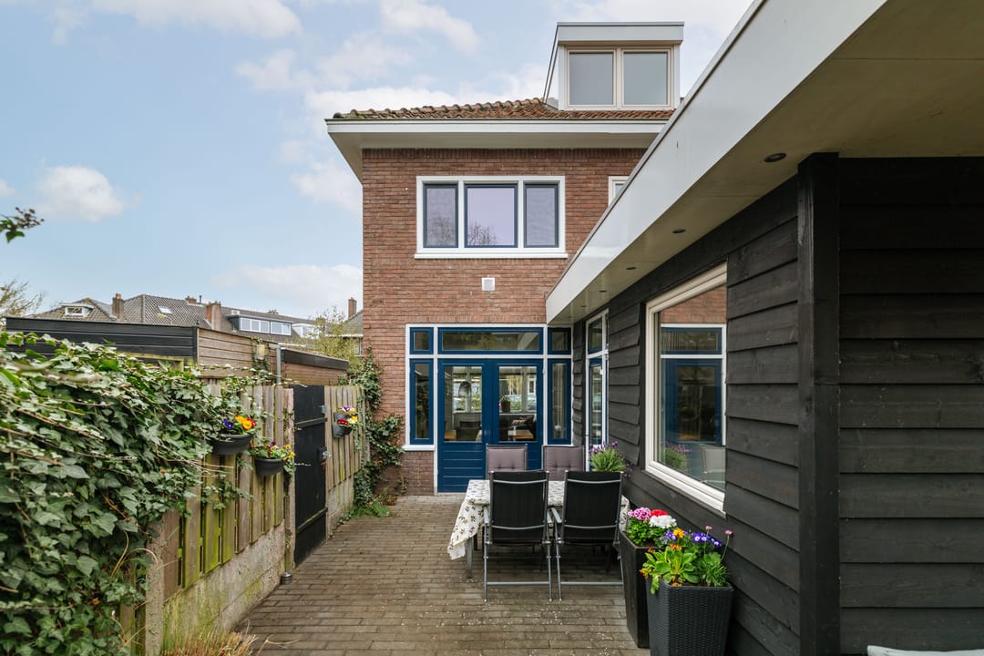 Photo 38 of Bouwerstraat 4
