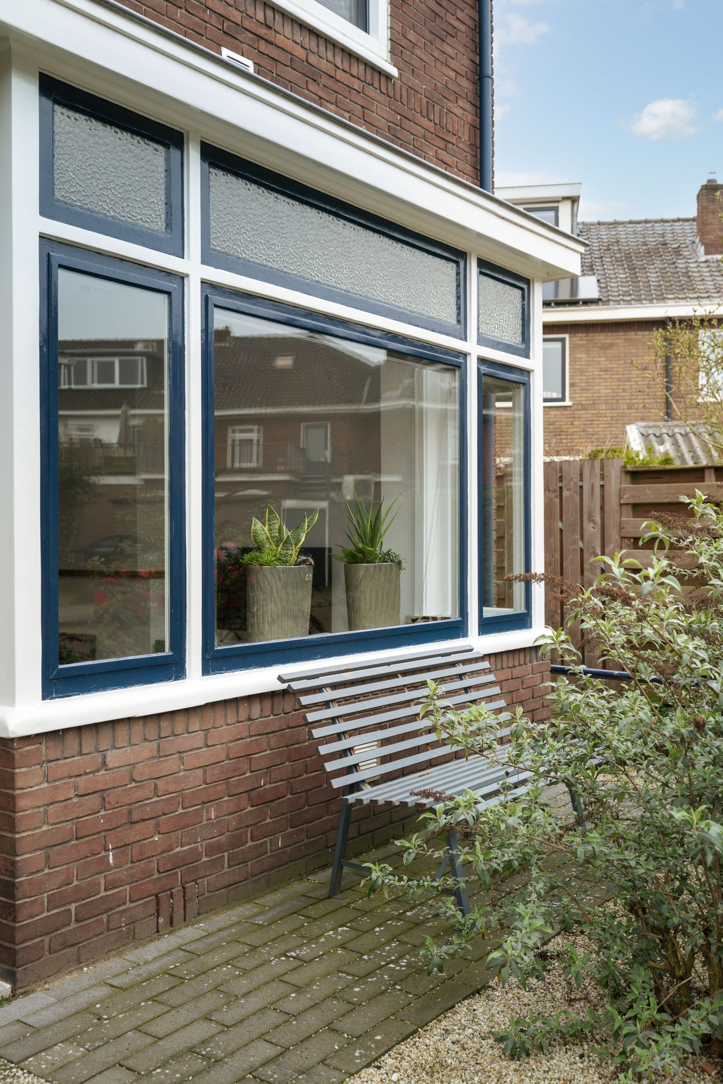 Photo 44 of Bouwerstraat 4