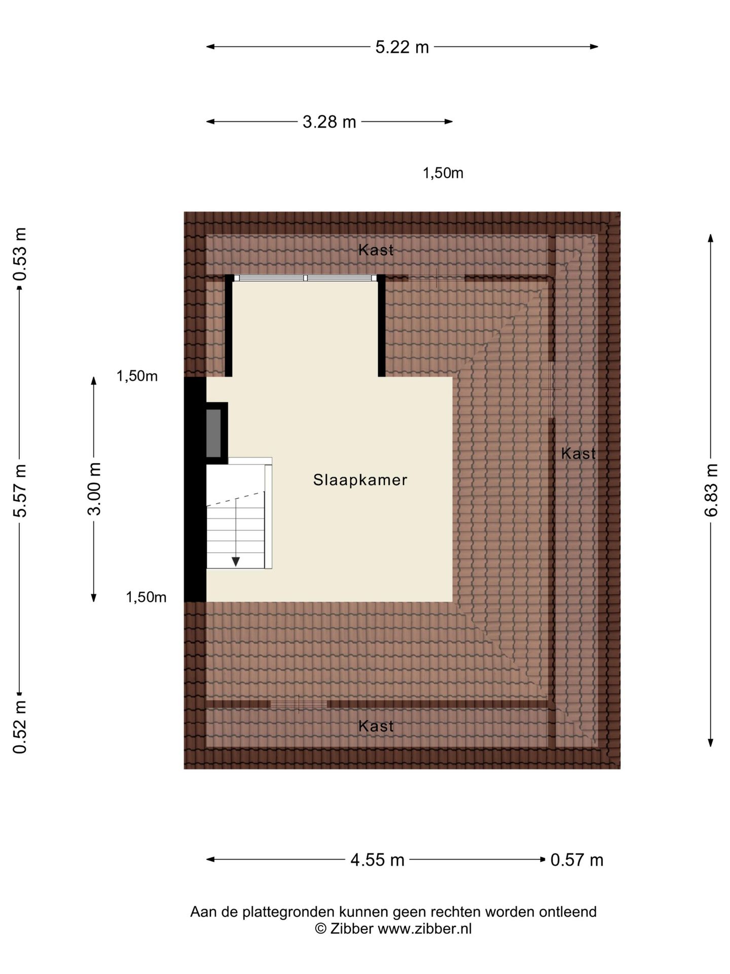 Photo 50 of Bouwerstraat 4
