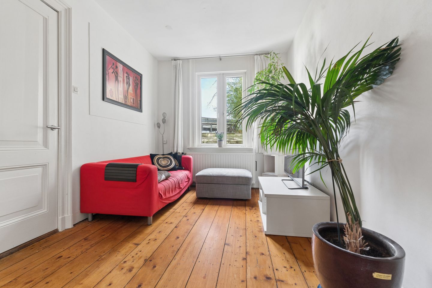 Foto 4 van Arksteestraat 10