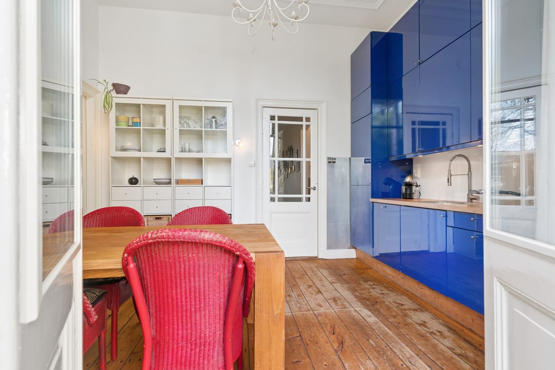 Foto 16 van Arksteestraat 10