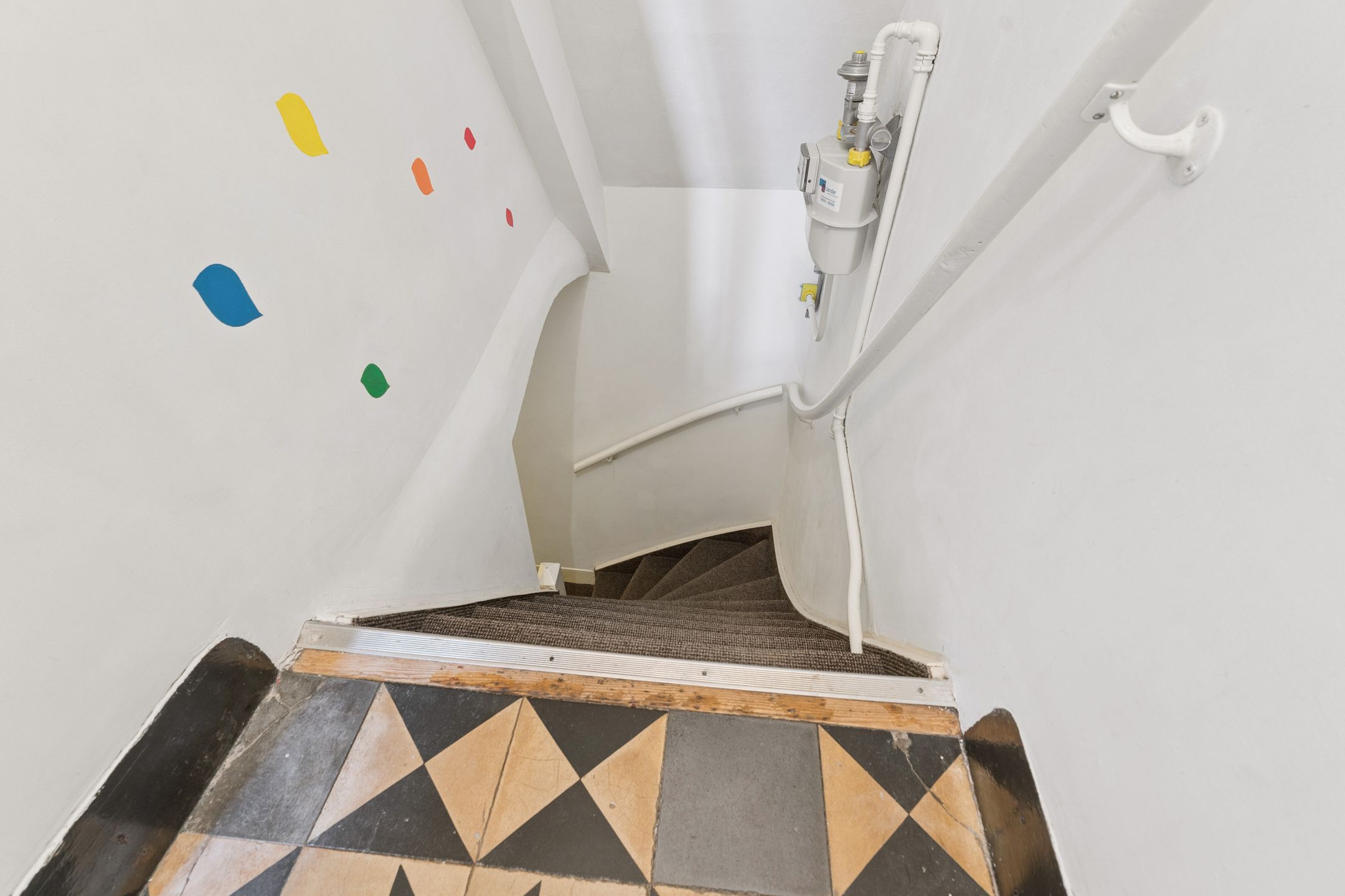 Foto 21 van Arksteestraat 10