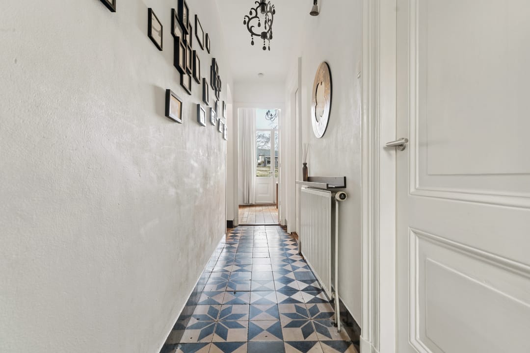 Foto 22 van Arksteestraat 10