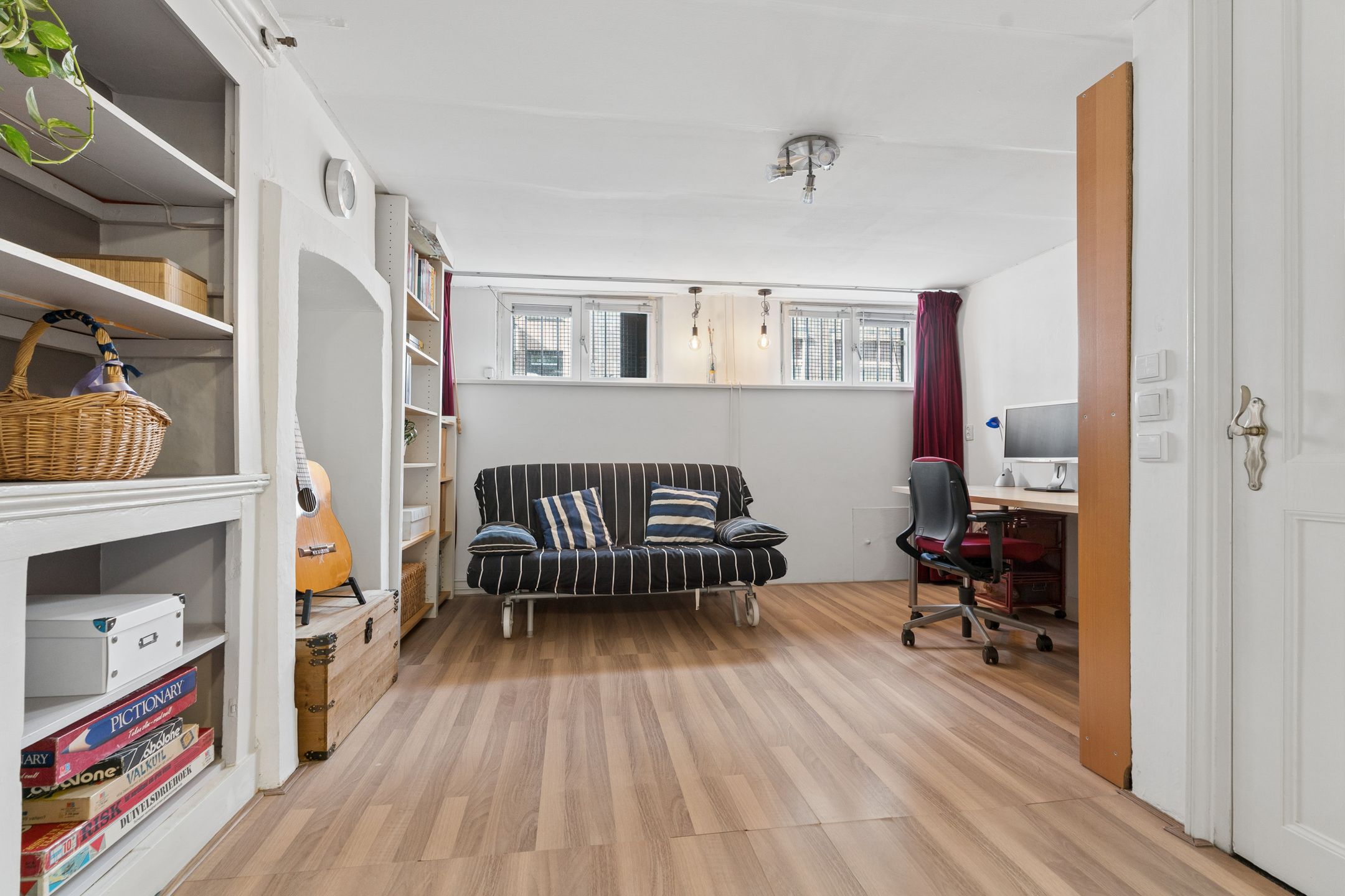 Foto 33 van Arksteestraat 10