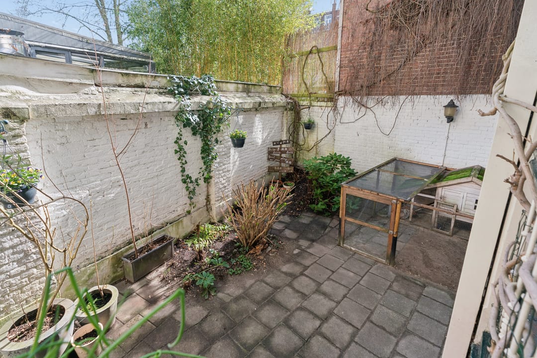 Foto 43 van Arksteestraat 10