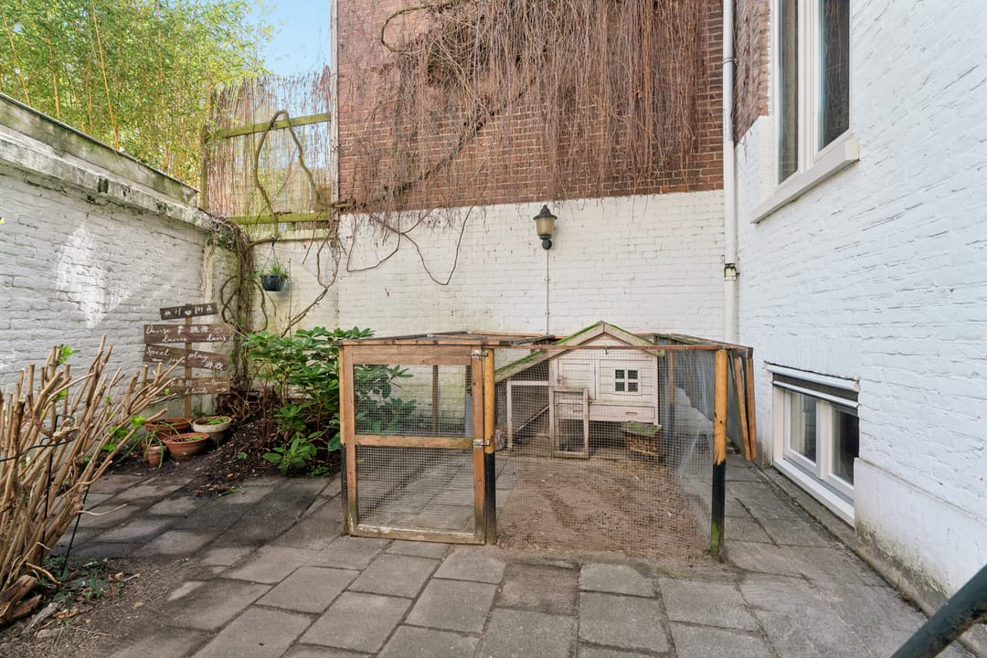 Foto 46 van Arksteestraat 10