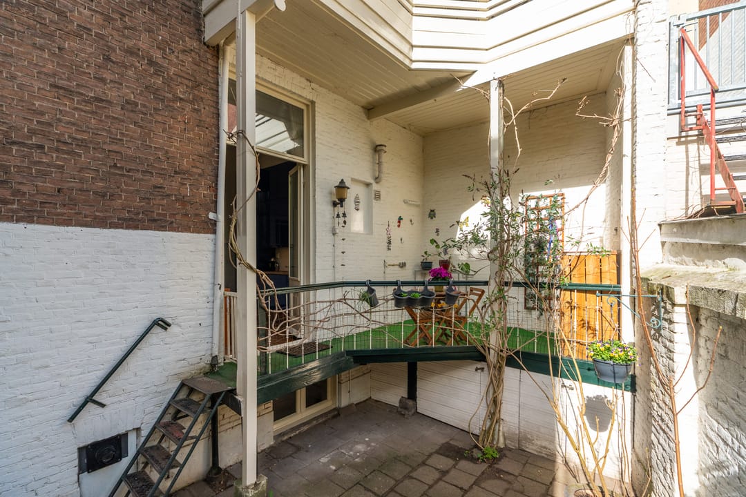 Foto 47 van Arksteestraat 10