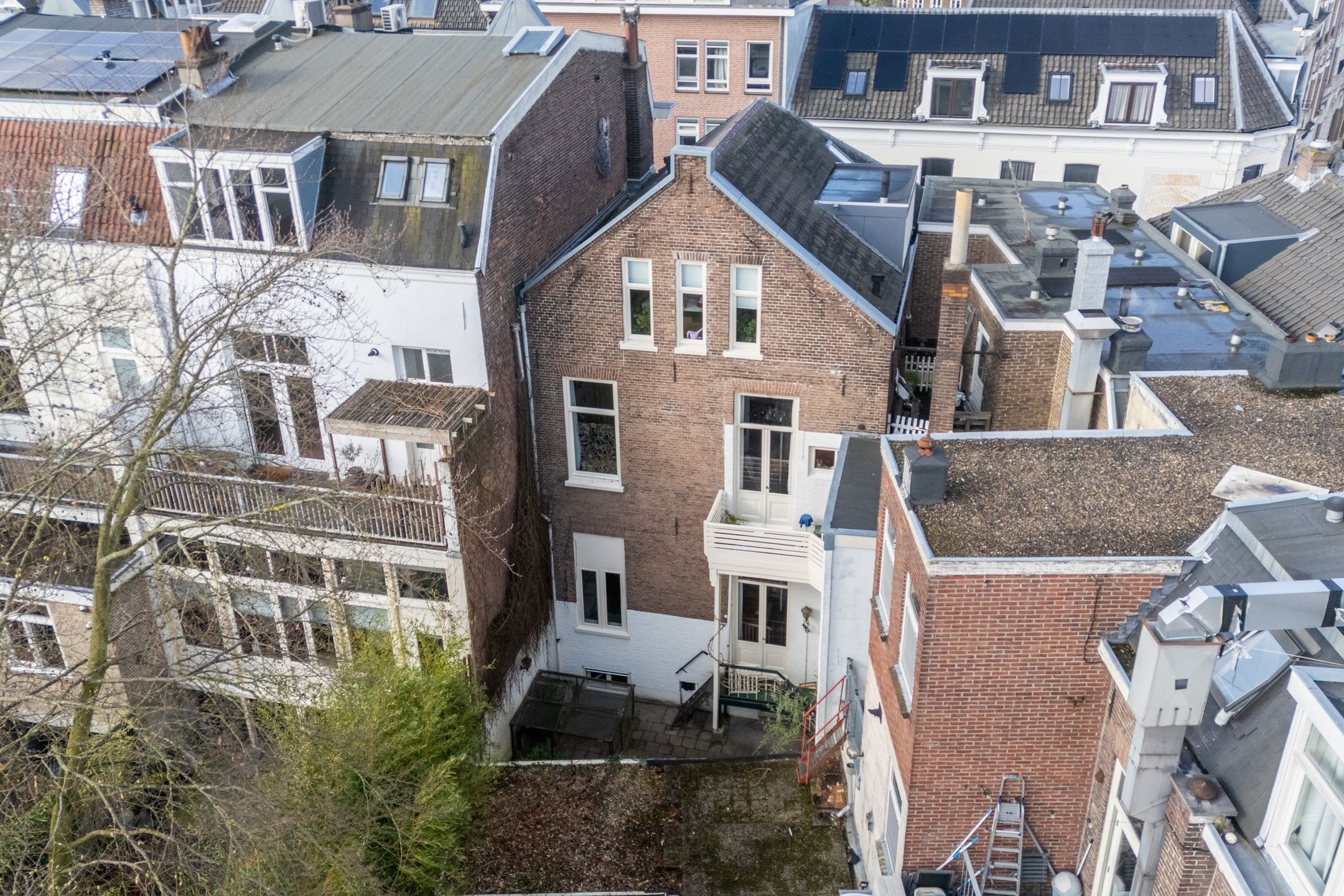 Foto 48 van Arksteestraat 10