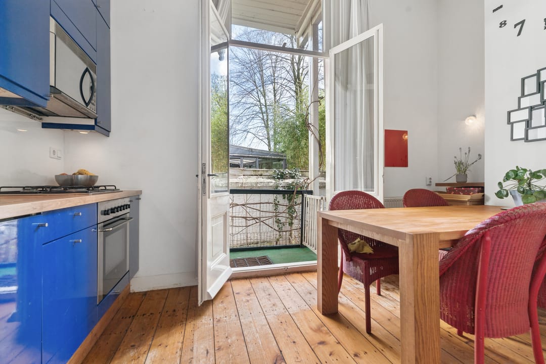 Foto 11 van Arksteestraat 10