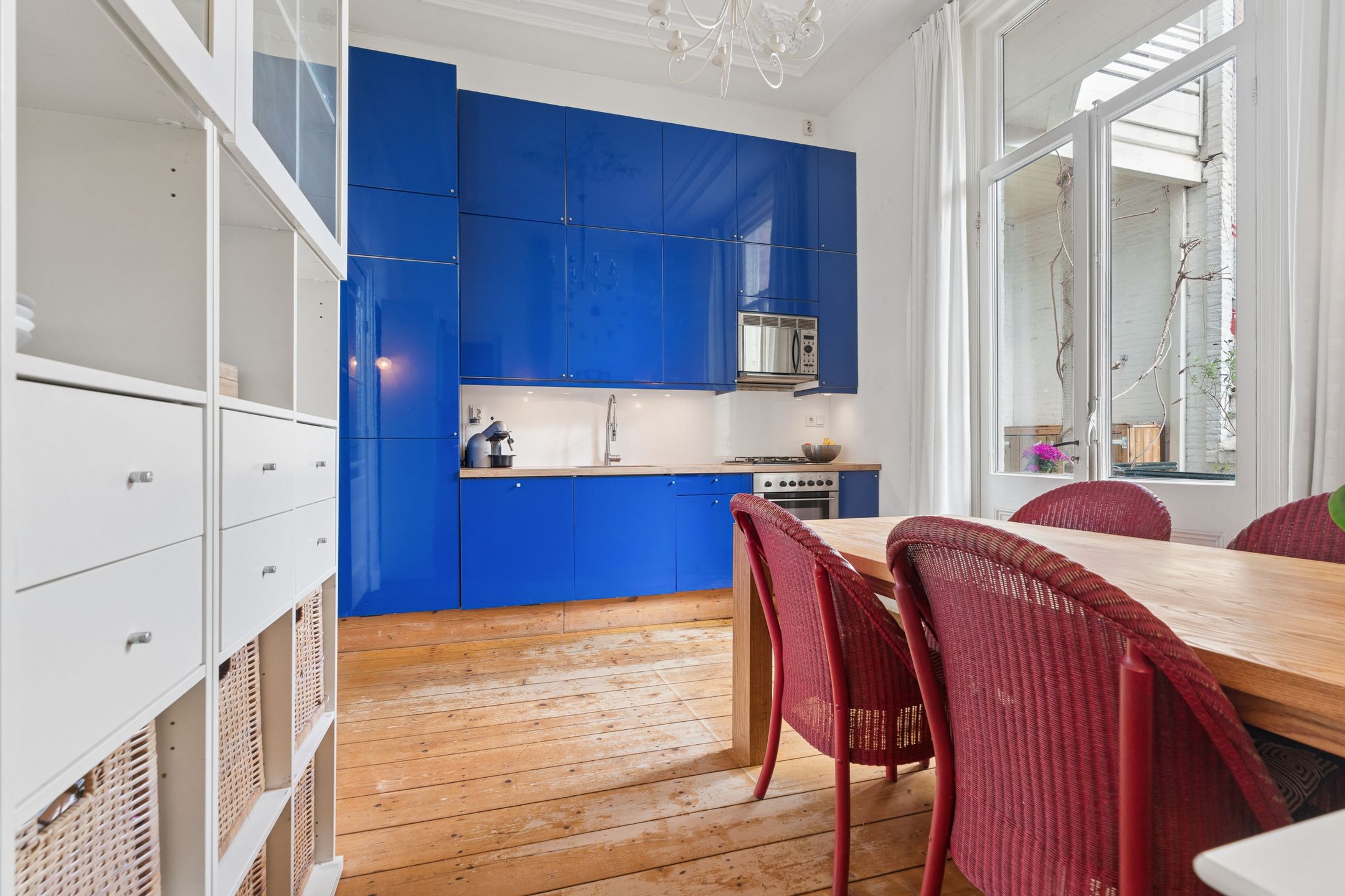 Foto 12 van Arksteestraat 10