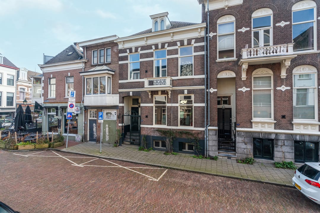 Foto 53 van Arksteestraat 10