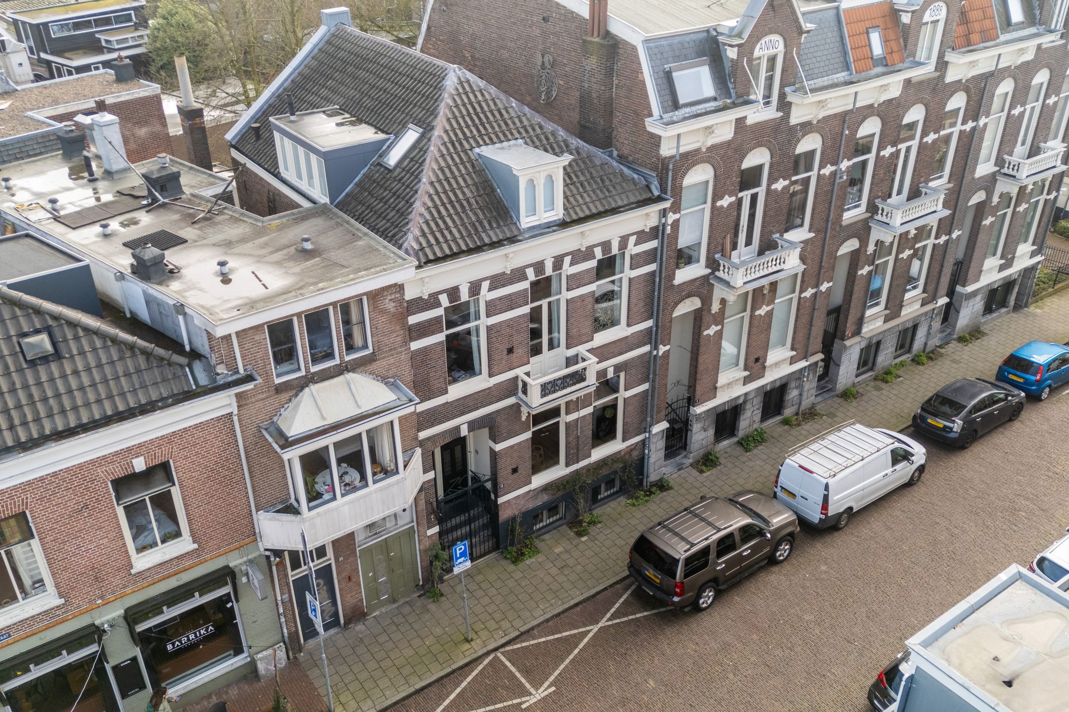 Foto 54 van Arksteestraat 10