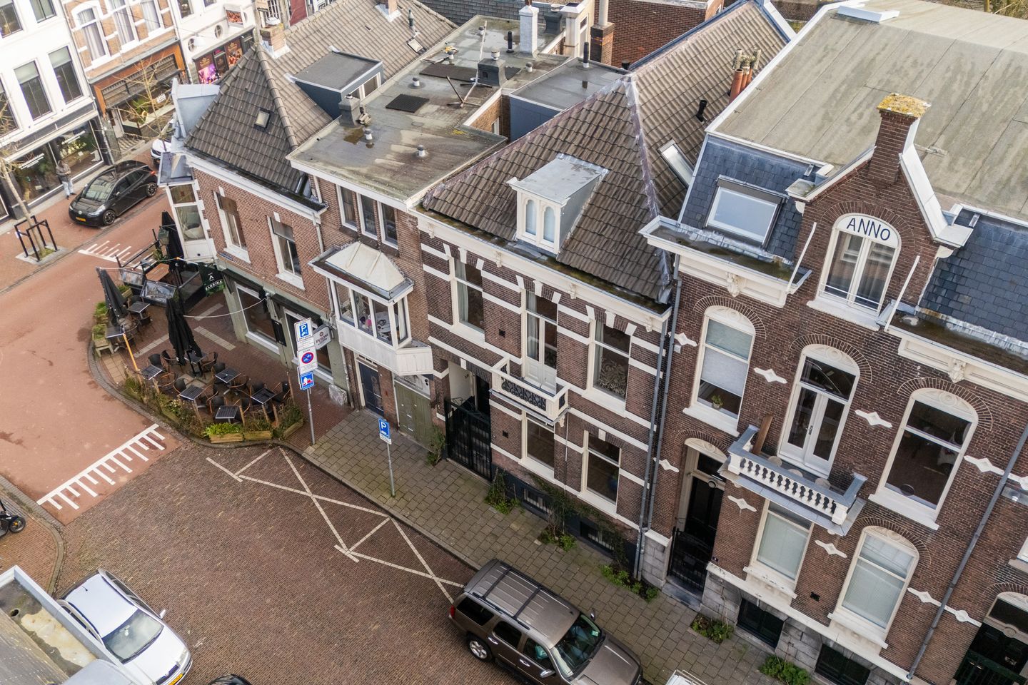 Foto 55 van Arksteestraat 10