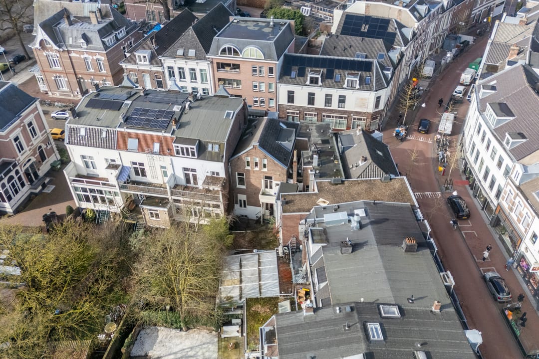 Foto 58 van Arksteestraat 10