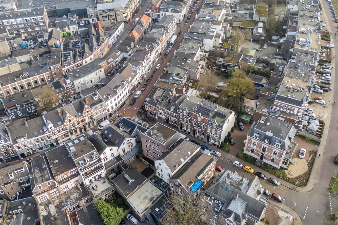 Foto 62 van Arksteestraat 10