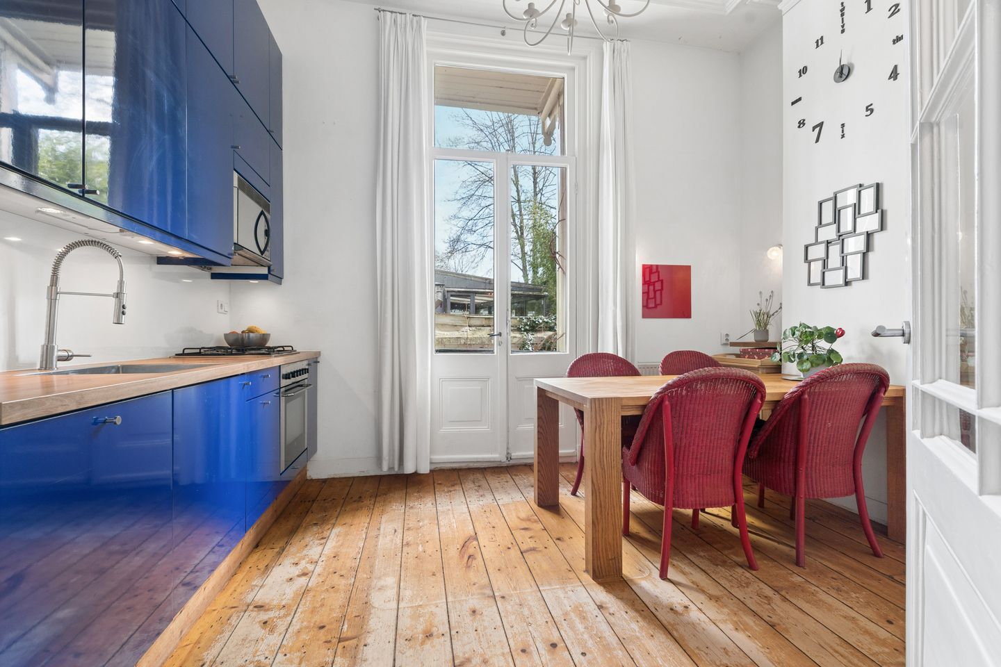 Foto 10 van Arksteestraat 10