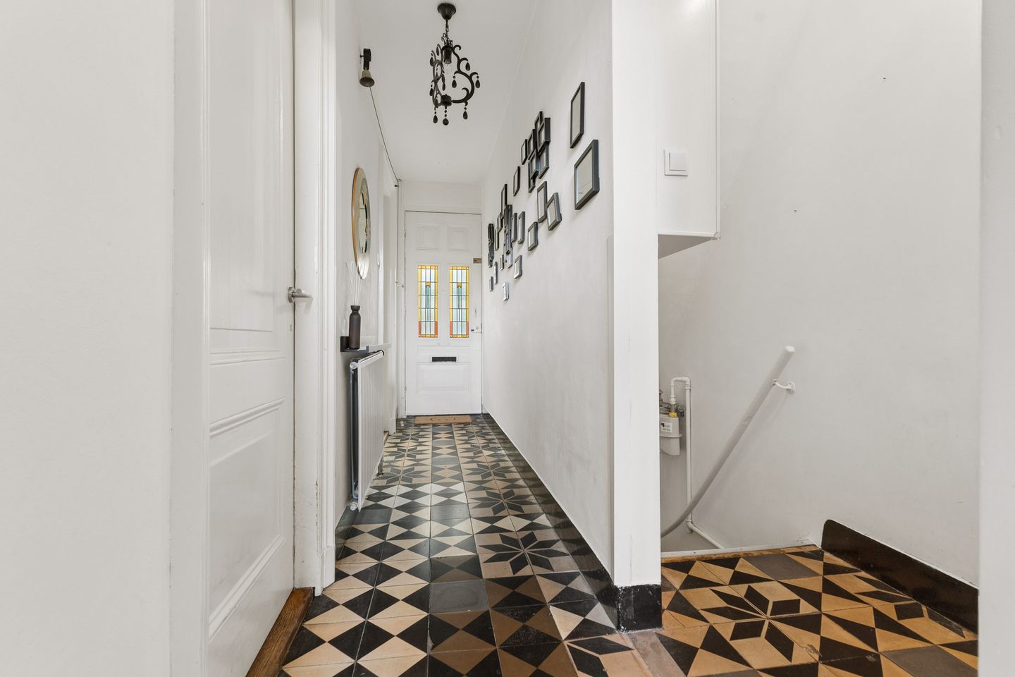 Foto 19 van Arksteestraat 10