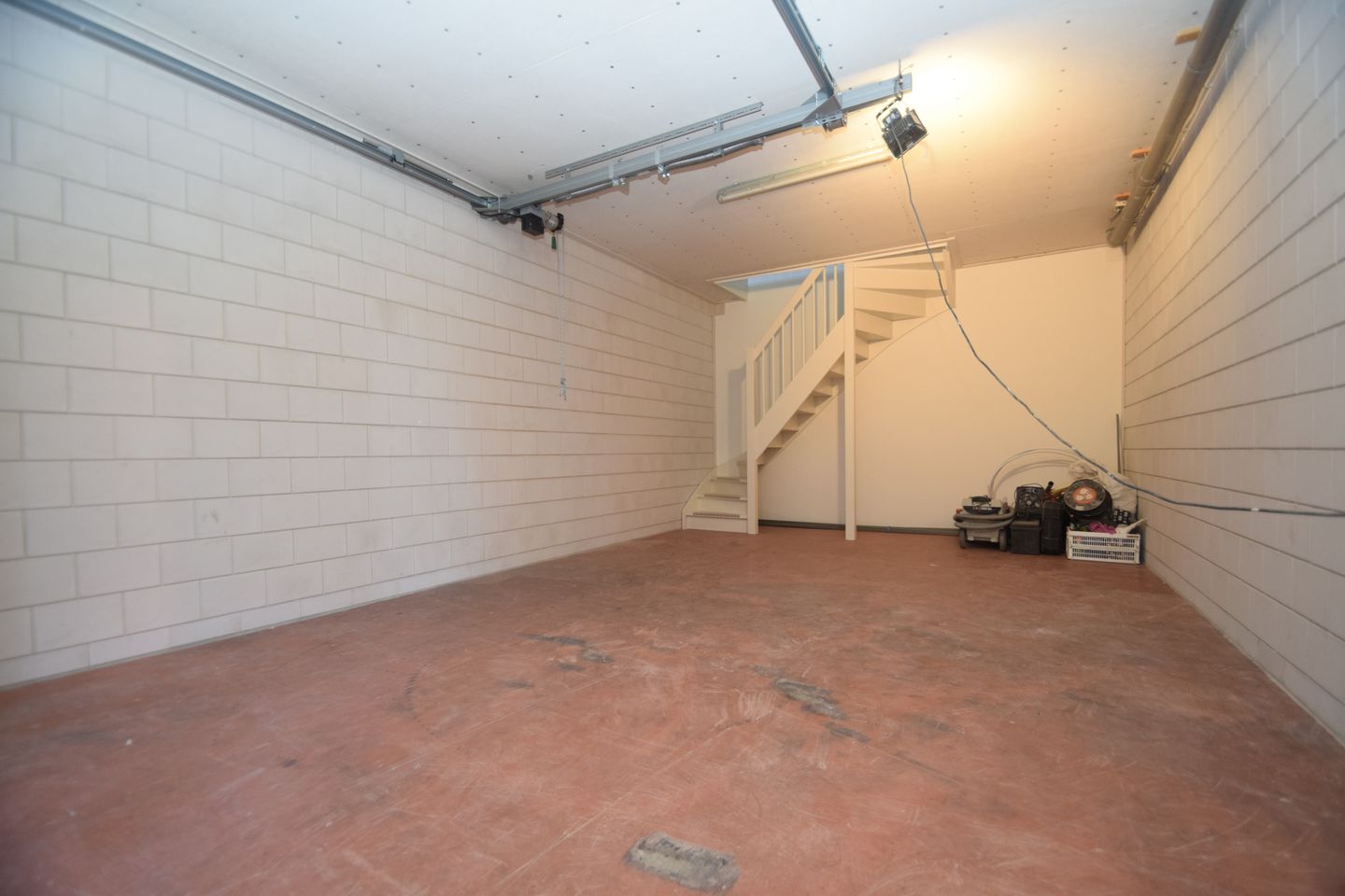 View photo 4 of Ampèrestraat 7-K