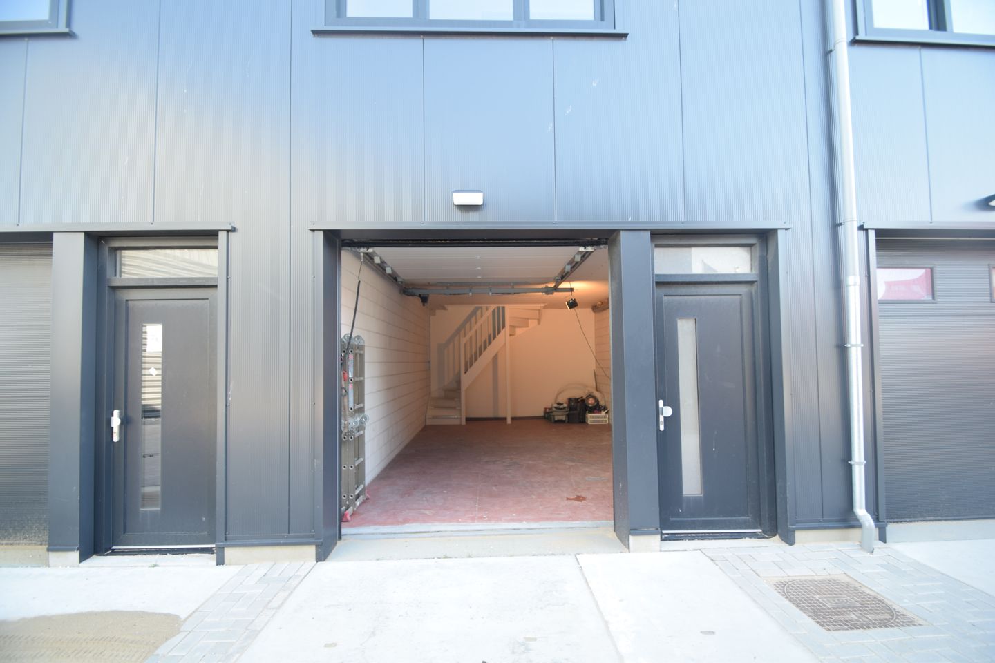 View photo 2 of Ampèrestraat 7-K