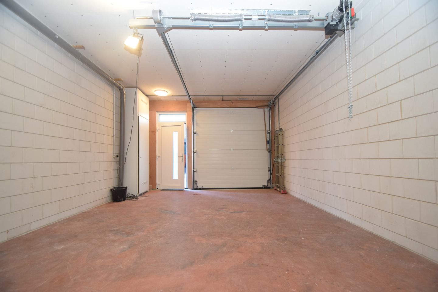 View photo 5 of Ampèrestraat 7-K